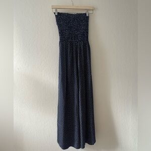 The Fifth Label: Strapless Jumper